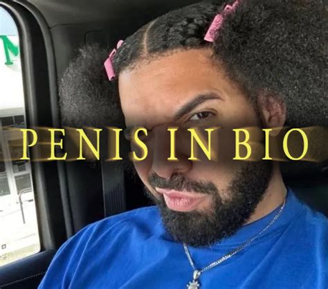 drake leak penis|Drake Teases Statement About NSFW Leak 